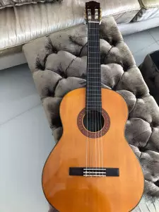 سفارش آنلاین گیتار یاماها C70